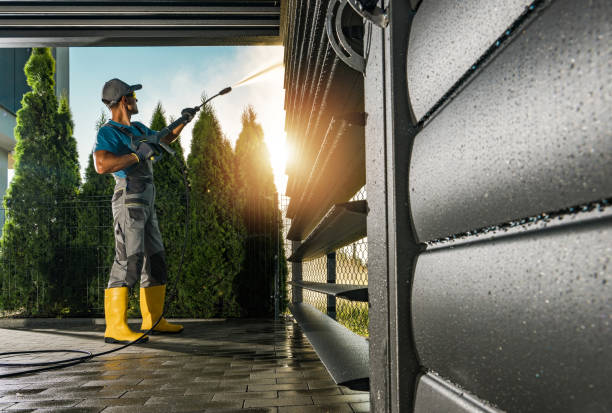 Why Choose Our Certified Pressure Washing Experts for Your Project Needs in Hammonton, NJ?