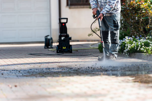 Best Sidewalk Pressure Washing  in Hammonton, NJ